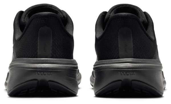 Nike Pegasus 42 hardloopschoenen, zwart, voor kinderen