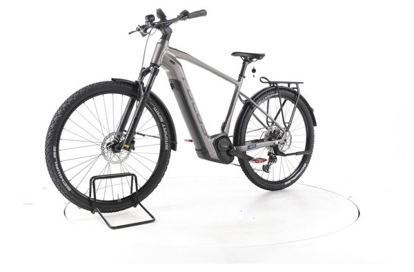 Produit reconditionné - Focus Aventura 6.8 E-Bike - Très Bon Etat