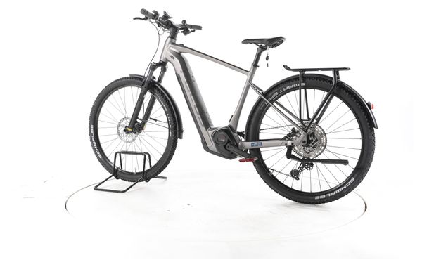 Produit reconditionné - Focus Aventura 6.8 E-Bike - Très Bon Etat