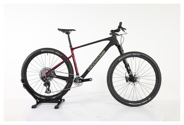 Produit Reconditionné · VTT CANNONDALE SCALPEL HT LAB71 2023 · Très bon état