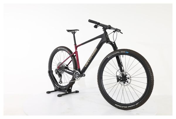 Produit Reconditionné · VTT CANNONDALE SCALPEL HT LAB71 2023 · Très bon état
