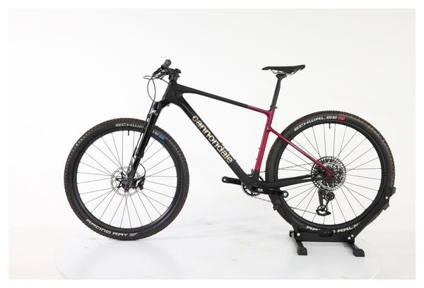 Produit Reconditionné · VTT CANNONDALE SCALPEL HT LAB71 2023 · Très bon état