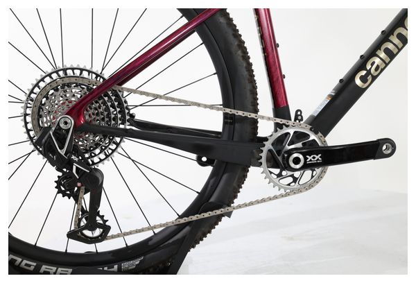 Produit Reconditionné · VTT CANNONDALE SCALPEL HT LAB71 2023 · Très bon état