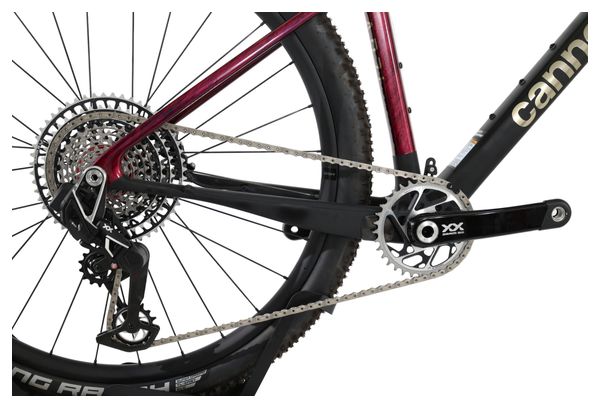 Produit Reconditionné · VTT CANNONDALE SCALPEL HT LAB71 2023 · Très bon état