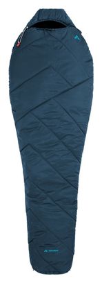 Sac de Couchage Unisexe Vaude Sioux 400 XL II Bleu