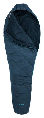 Unisex Sleeping Bag Vaude Sioux 400 XL II Blue