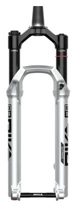 Rockshox Pike Ultimate 29'' Charger 3.1 RC2 DebonAir+ fork | Boost 15x110mm | Offset 44 | Silver