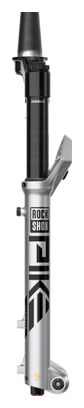 Forcella Rockshox Pike Ultimate 29'' Charger 3.1 RC2 DebonAir+ | Boost 15x110mm | Offset 44 | Silver