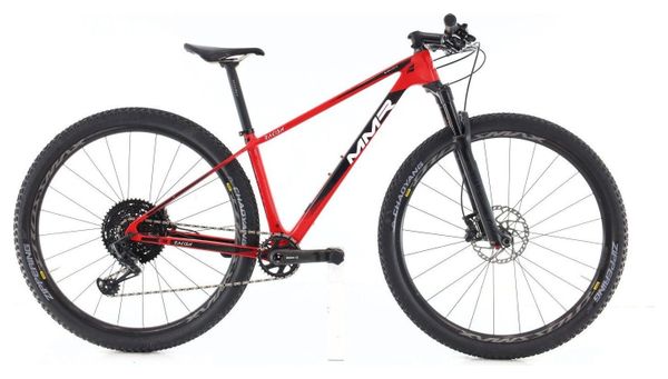 Produit reconditionné · MMR Rakish Carbone X01 / Vélo VTT / MMR | Bon état