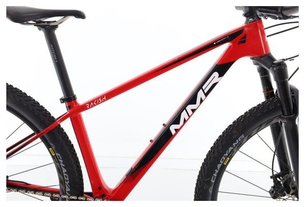 Produit reconditionné · MMR Rakish Carbone X01 / Vélo VTT / MMR | Bon état