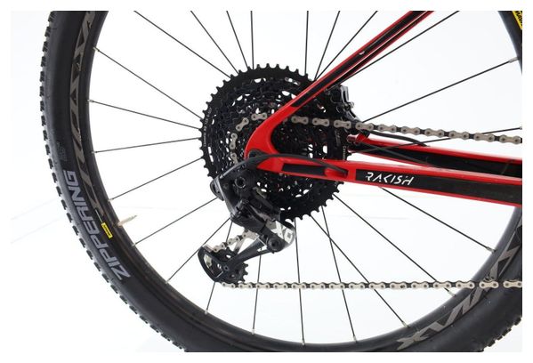 Produit reconditionné · MMR Rakish Carbone X01 / Vélo VTT / MMR | Bon état