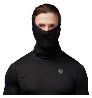 Fox Defend Neck Warmer Black