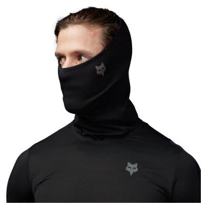 Fox Defend Neck Warmer Black