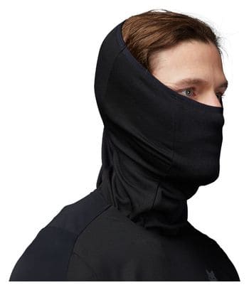 Fox Defend Neck Warmer Black