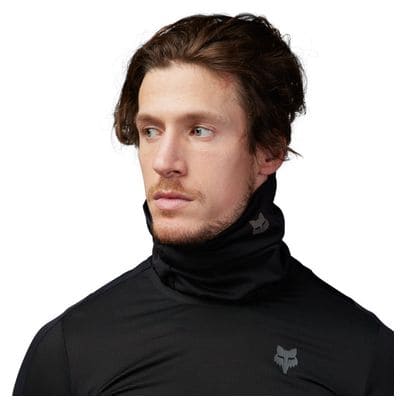 Fox Defend Neck Warmer Black