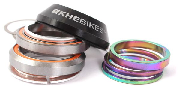 BMX Integrierter Steuersatz KHE