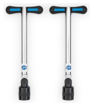 Park Tool FFG-2 Frame and Fork Dropout Alignment Gauge Set