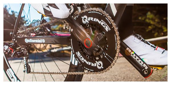 [ジャンク] ROTOR INPOWER MTB 170mm 34T ジャンク] ROTOR INPOWER MTB 170mm 34T