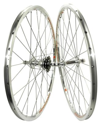 Roue BMX CRUPI  Quad 20 x1-3/8