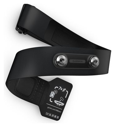 Moniteur de Fréquence Cardiaque Garmin HRM 600