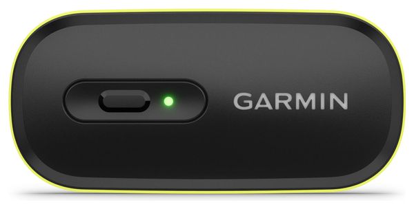 Moniteur de Fréquence Cardiaque Garmin HRM 600