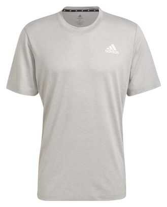 T-shirt adidas Primeblue Designed 2 Move Heathered Sport