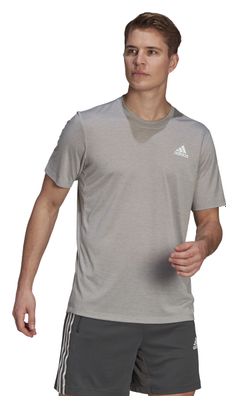 T-shirt adidas Primeblue Designed 2 Move Heathered Sport