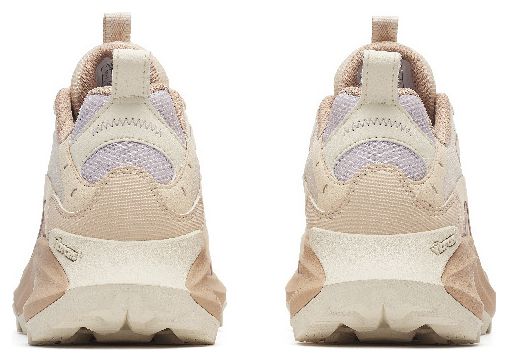 Merrell Moab Speed 2 Gore-Tex dames wandelschoenen Beige