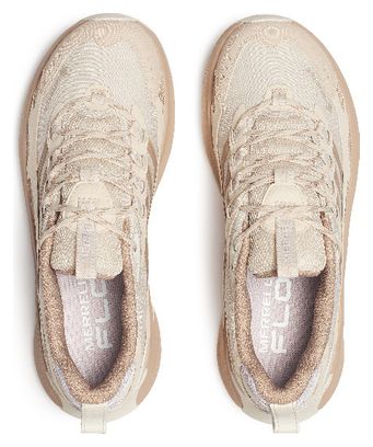 Merrell Moab Speed 2 Gore-Tex dames wandelschoenen Beige