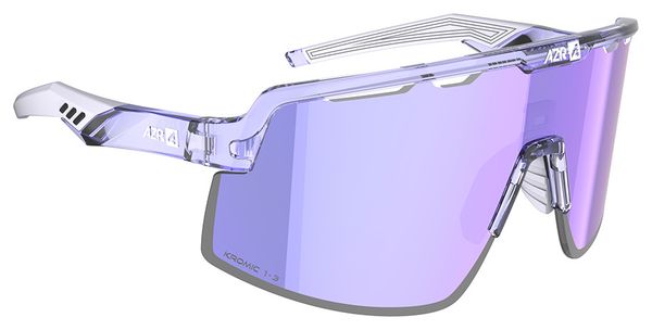 AZR Kromic Speed Rx Kristal Violet Fototrope Bril