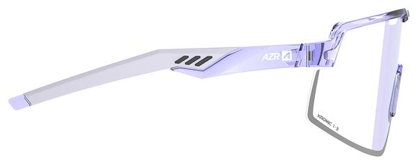 AZR Kromic Speed Rx Kristal Violet Fototrope Bril