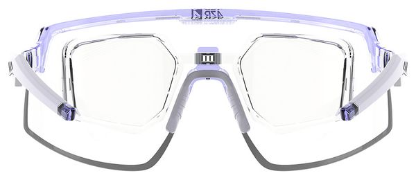AZR Kromic Speed Rx Kristal Violet Fototrope Bril