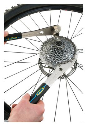 VAR cassette remover tool Campagnolo 