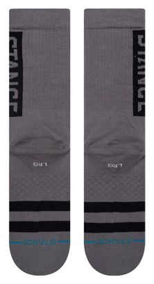 Calcetines Stance OG Crew gris