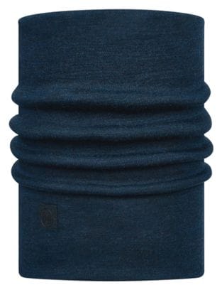 Buff Merino Heavyweight Neckwarmer 11096400  Unisexe  Bleu marine  châles