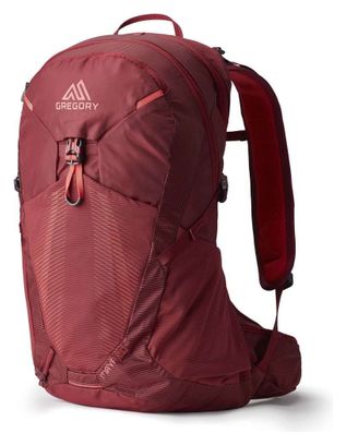 Zaino da trekking Gregory Maya 20 L rosso da donna