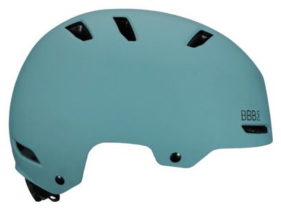 Casque BBB Wave Vert Mat