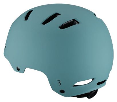 BBB Wave Helmet Matte Green