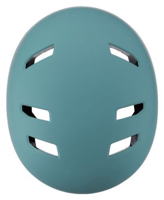 Casque BBB Wave Vert Mat