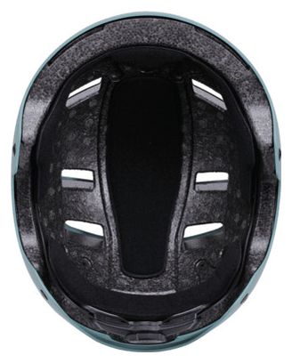 Casque BBB Wave Vert Mat