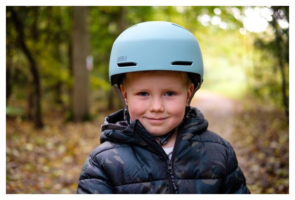 Casque BBB Wave Vert Mat