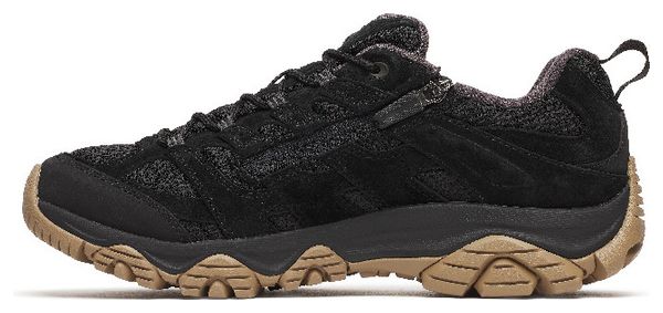 Scarpe da trekking Merrell Moab 3 Ready Zip Nero Uomo