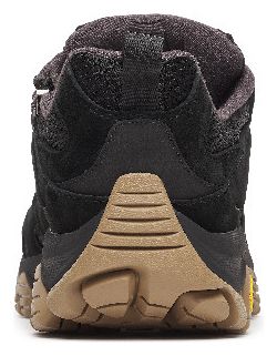 Scarpe da trekking Merrell Moab 3 Ready Zip Nero Uomo