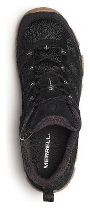 Scarpe da trekking Merrell Moab 3 Ready Zip Nero Uomo