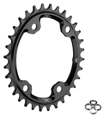 ONEUP Chainring Oval Narrow Wide XT M8000/ MT700
