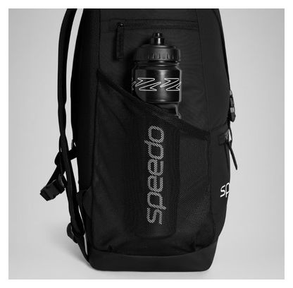 Sac à dos Speedo Team 35L Noir