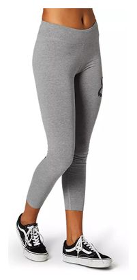 Women's Fox Boundary Legging Grey