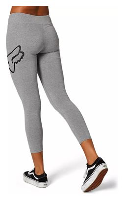Legging Fox Boundary Grey para mujer