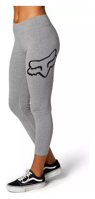 Women's Fox Boundary Legging Grey