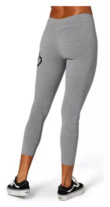 Legging Fox Boundary Grey para mujer